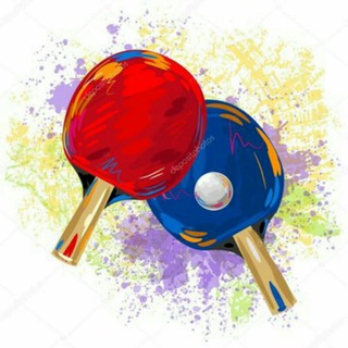 Telegram profile photo for Table tennis 🏓