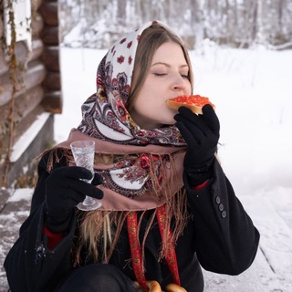 Telegram profile photo for Колосова Dreamin’