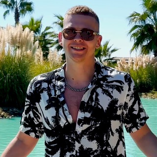 Telegram profile photo for Макс Белфорт - переходник