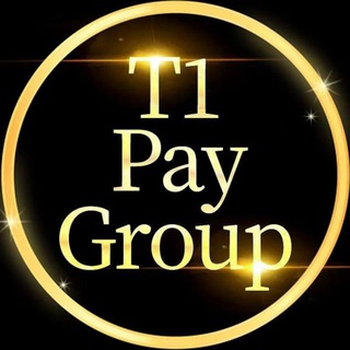 Telegram profile photo for T1_PayGroup Company