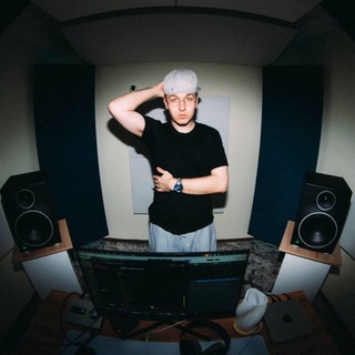Telegram profile photo for Майли