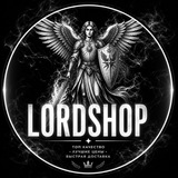 Telegram profile photo for LORDSHOP