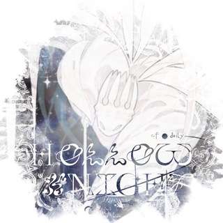 Telegram profile photo for hollow knight cf . daily