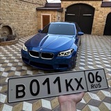 Telegram profile photo for BeamNG mods by VKH
