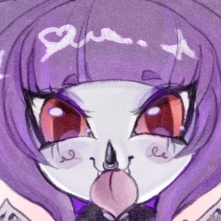 Telegram profile photo for культяпка💌
