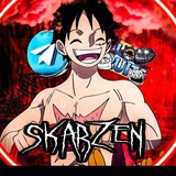 Telegram profile photo for отзывы SkarZEN