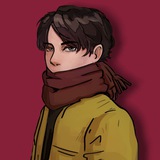 Telegram profile photo for Райдевский
