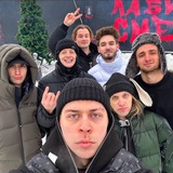 Telegram profile photo for мысли читаешь