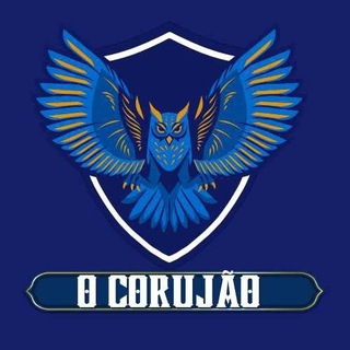 Telegram profile photo for O Corujão 🦉