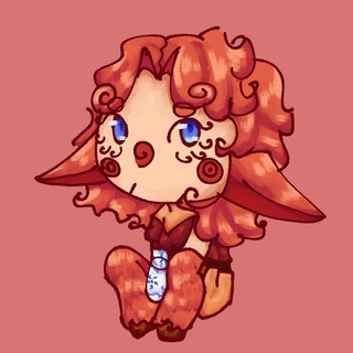 Telegram profile photo for 💥Кузя💥🌀