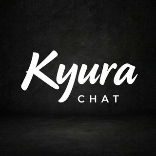 Telegram group profile photo for Kyura Chat