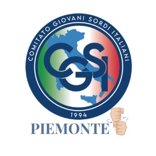 Telegram profile photo for CGSI PIEMONTE