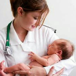 Telegram profile photo for midwifery_shmu👼👯👪971