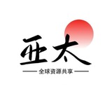 Telegram profile photo for 亚太公告