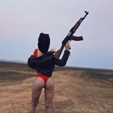 Telegram profile photo for Lo Strambo mondo di Starebia