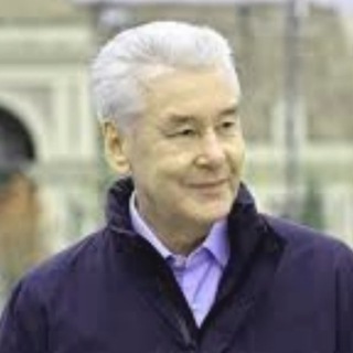 Telegram profile photo for Неэффективность в Москве: Собянин рулит