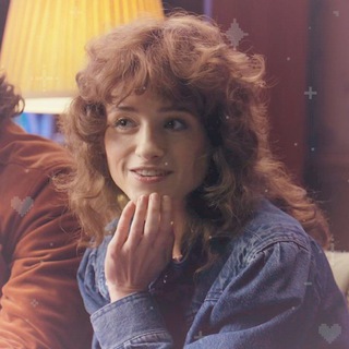 Telegram profile photo for ДЛИТЕЛЬНЫЙ РЕСТ! Мини бро🍧 | Stranger Things