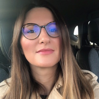 Telegram profile photo for Ксения в Провансе 🍷