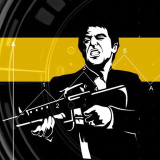 Telegram profile photo for π Crypto Tony π