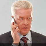 Telegram profile photo for Москва под мигрантами: план Собянина?