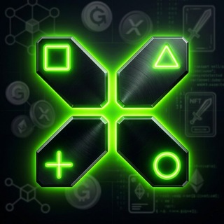 Telegram profile photo for XGameFi
