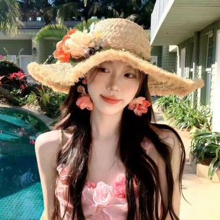 Telegram profile photo for 007chat官方通知频道(小颖🌸)