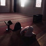 Telegram profile photo for - غداً راحل ..