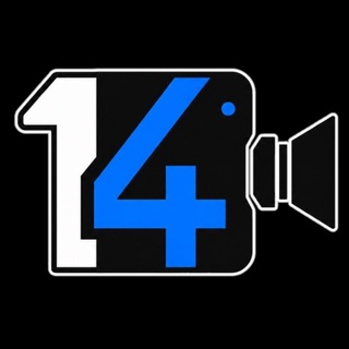 Telegram profile photo for OneFourMedia