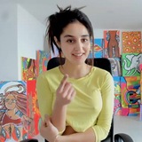 Telegram profile photo for Sofia Vlog