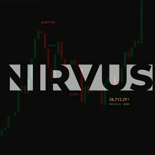 Telegram group profile photo for Nirvus - chat