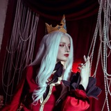 Telegram profile photo for Eri cosplay