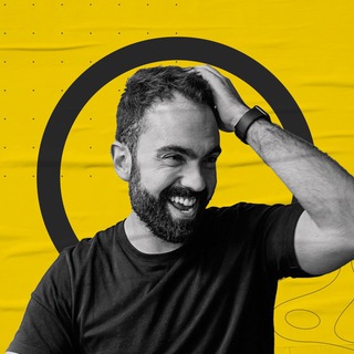 Telegram profile photo for Luiz Santos