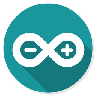 Telegram profile photo for @MundoArduino