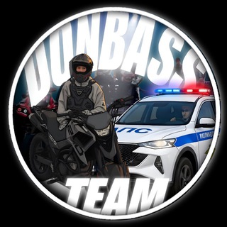 Telegram profile photo for DONBASSTEAM