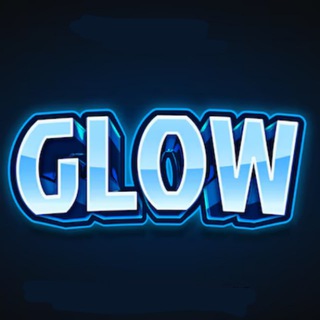 Telegram profile photo for Glow🩵Vouches
