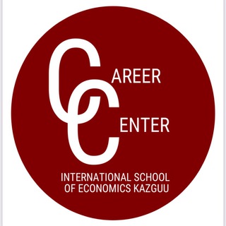 Telegram profile photo for Career center vacancies