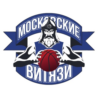 Telegram profile photo for Московские Витязи