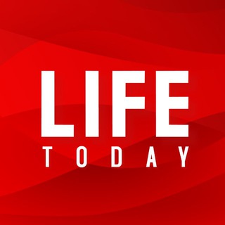 Telegram profile photo for LIFE TODAY