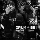 Telegram profile photo for Opium - ZhaBK