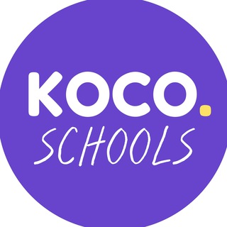 Telegram profile photo for Komunitas Guru KOCO Schools