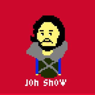 Telegram profile photo for JonSnowCalls👑 ETH - BSC