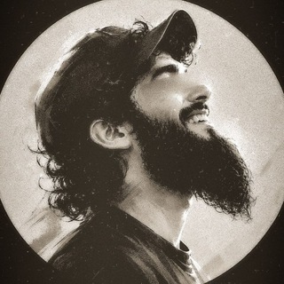 Telegram profile photo for ●l.-.l●