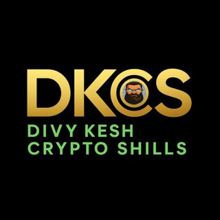 Telegram profile photo for Divy Kesh Crypto Shills