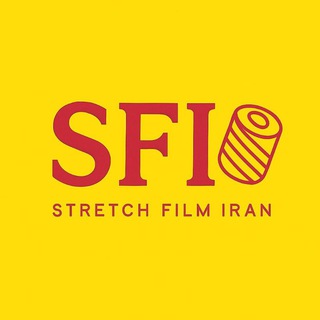 Telegram profile photo for Stretchfilm Стрейч пленка Streçfilm salafan plyonka folie упаковка Qadoqlash Стретчпленка