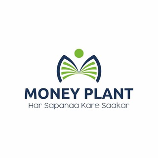 Telegram profile photo for Money Plant Finmart Pvt Ltd