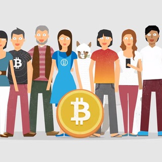 Telegram profile photo for Crypto Airdrop information