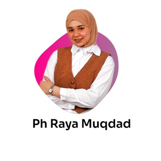Telegram profile photo for Ph. Raya Muqdad