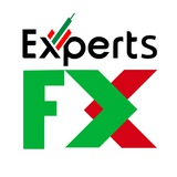Telegram profile photo for EXPERTS FX