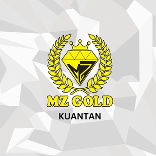 Telegram profile photo for MZ GOLD KUANTAN