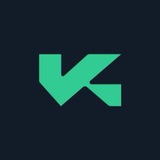 Telegram profile photo for Kepto Portal